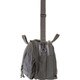3 Way Expandable Briefcase - Shadow 1000D (Profile Expanded) (Show Larger View)
